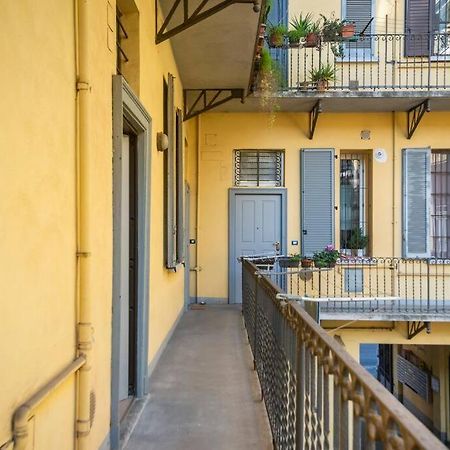 Tadino 50 Apartment Milan Luaran gambar