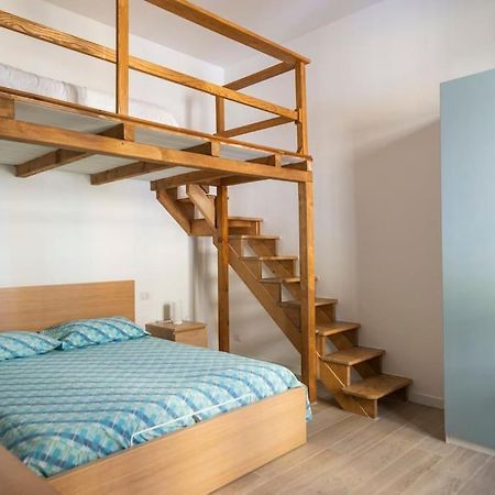 Tadino 50 Apartment Milan Luaran gambar