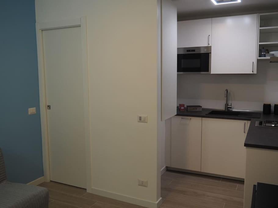 Tadino 50 Apartment Milan Luaran gambar