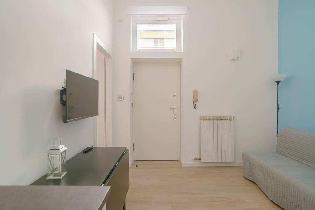 Tadino 50 Apartment Milan Luaran gambar