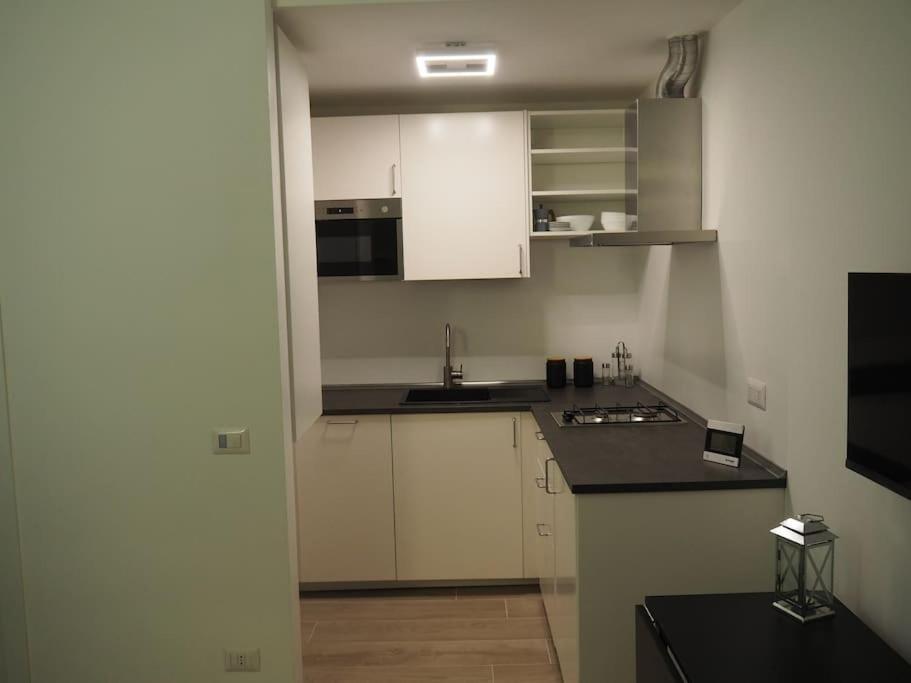 Tadino 50 Apartment Milan Luaran gambar