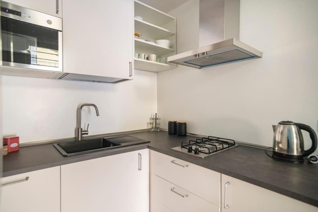 Tadino 50 Apartment Milan Luaran gambar