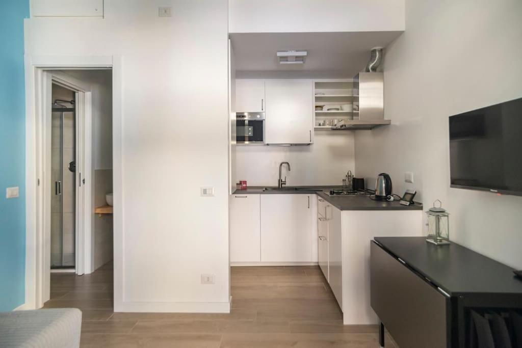 Tadino 50 Apartment Milan Luaran gambar