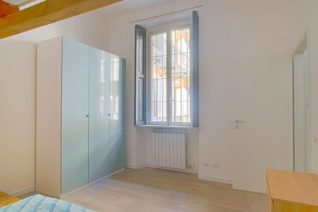 Tadino 50 Apartment Milan Luaran gambar