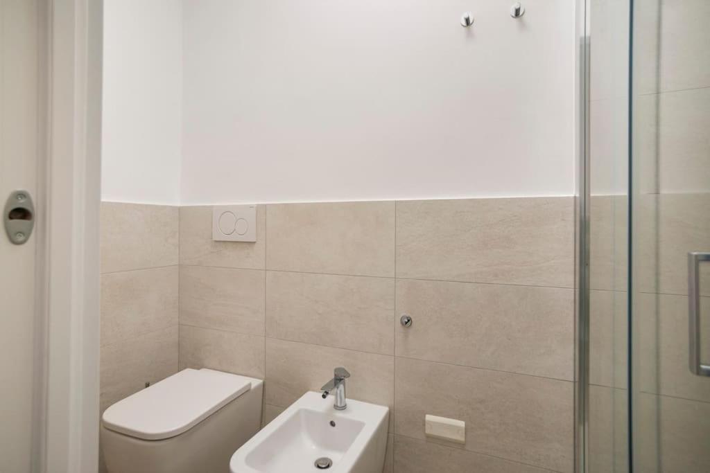 Tadino 50 Apartment Milan Luaran gambar