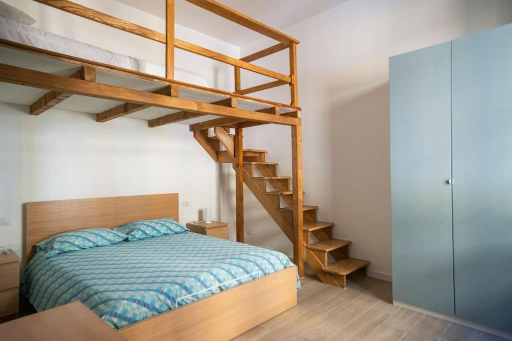 Tadino 50 Apartment Milan Luaran gambar