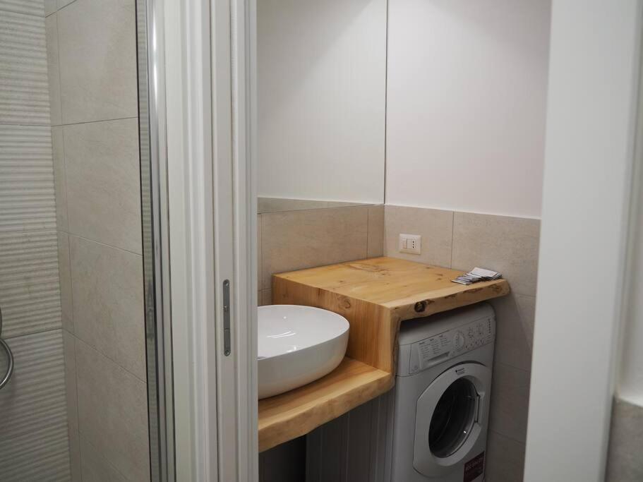 Tadino 50 Apartment Milan Luaran gambar