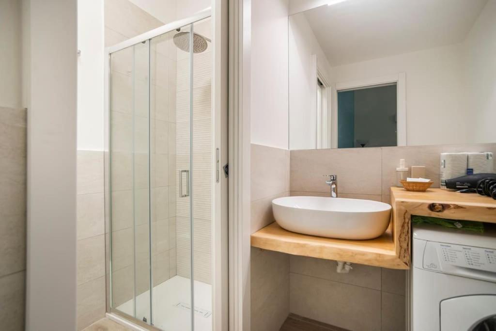 Tadino 50 Apartment Milan Luaran gambar